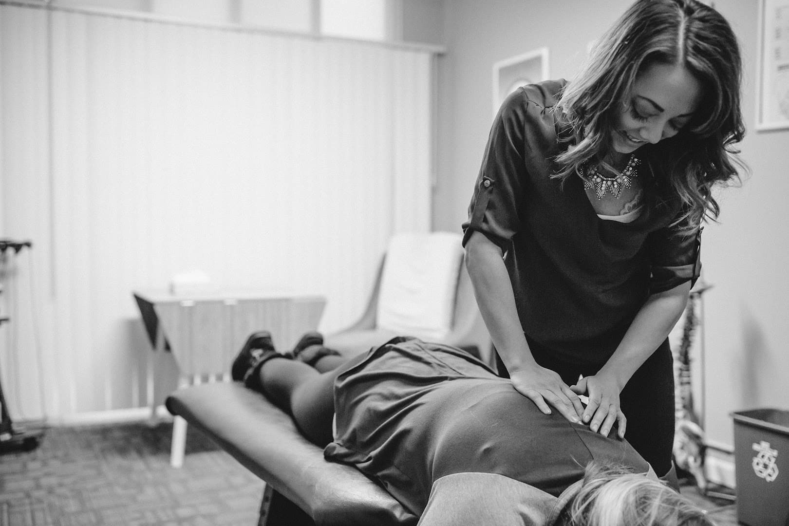 Dr. Charlotte Meier - Photo 1