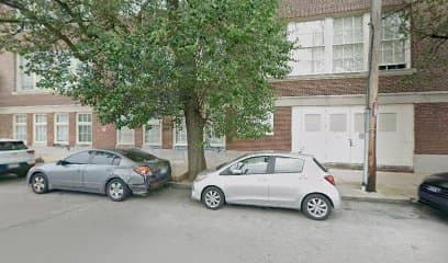 Dr. Christine Spadafora - Photo 1