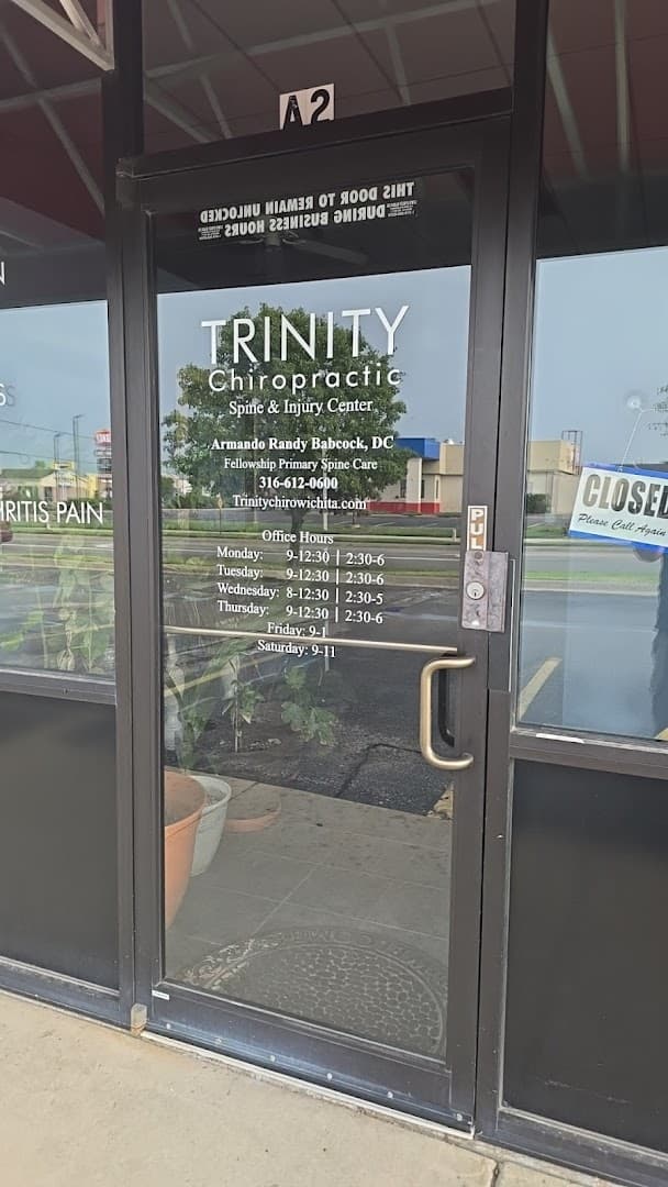 Dr Christopher Beech - Photo 1