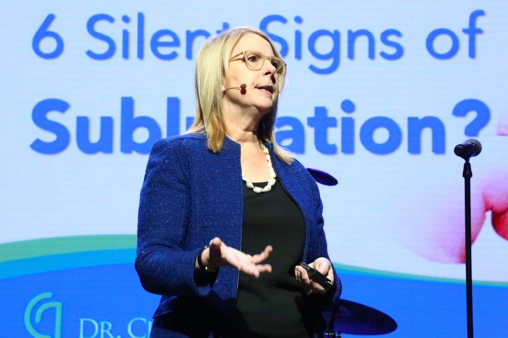 Dr. Claudia Anrig - Photo 1