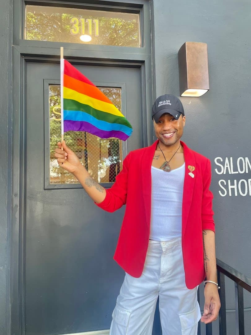 Dr. Darrien Jamar Drummond, DC - Photo 1