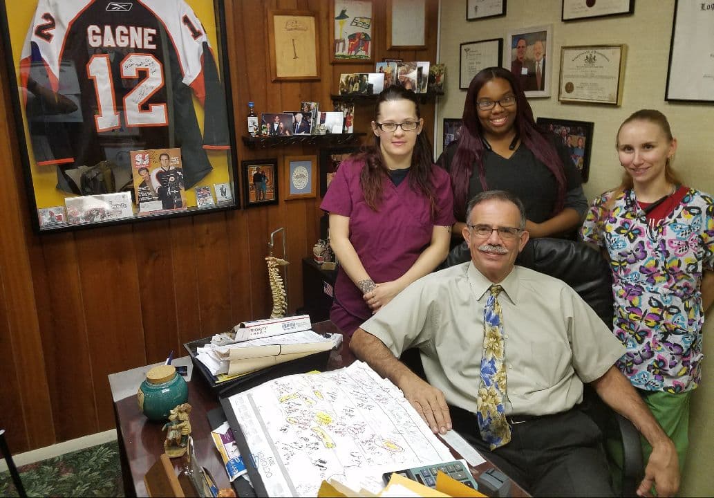 Dr. David Cohen - Photo 1