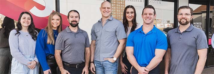 Dr. David Hausmann - Photo 1