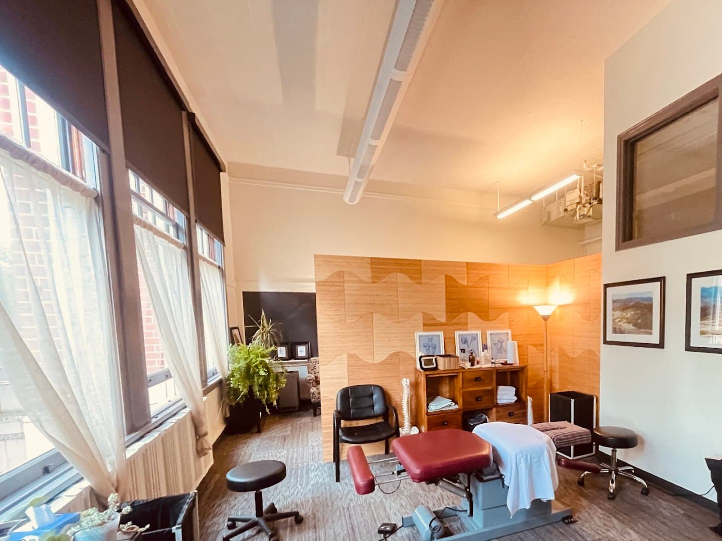 Dr. David Russ Myofascial Chiropractor - Photo 1