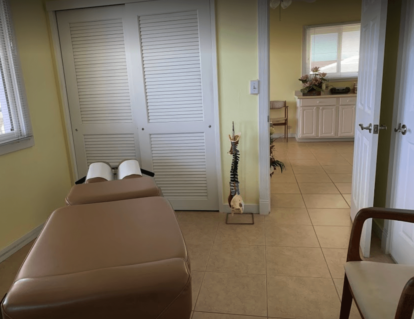 Dr. Dennis G Rhatigan, DC - Photo 1