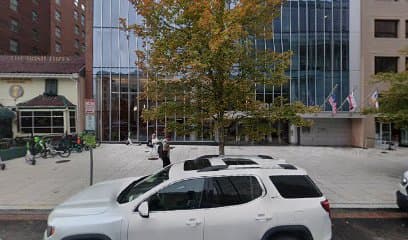 Dr. Dominic Hatcher - Photo 1