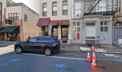 Dr. Donald Rocklage - Photo 1