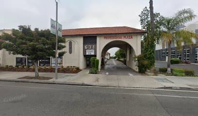 Dr. Ghazi Idriss - Photo 1