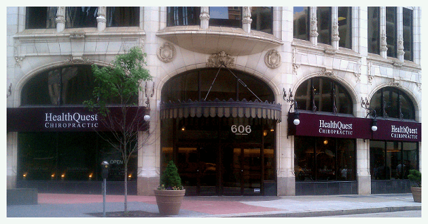 Dr. Greg Simunick - HealthQuest Chiropractic Pittsburgh - Photo 1