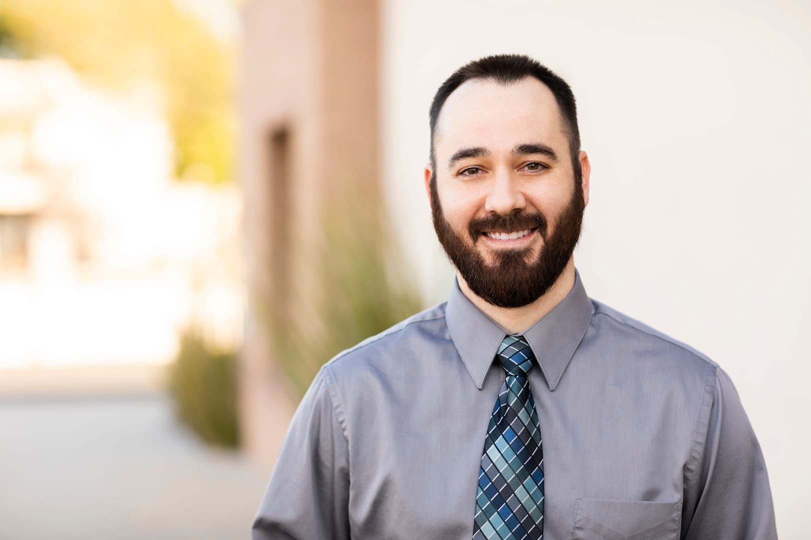 Dr. Jeff Barone - Photo 1