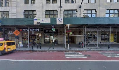 Dr. Jonathan Allen - Photo 1