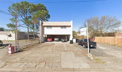 Dr. Kelleigh Payne - Photo 1