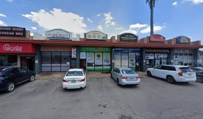 Dr. Kim's Wellness studio(Cheltenham Clinic) - Photo 1