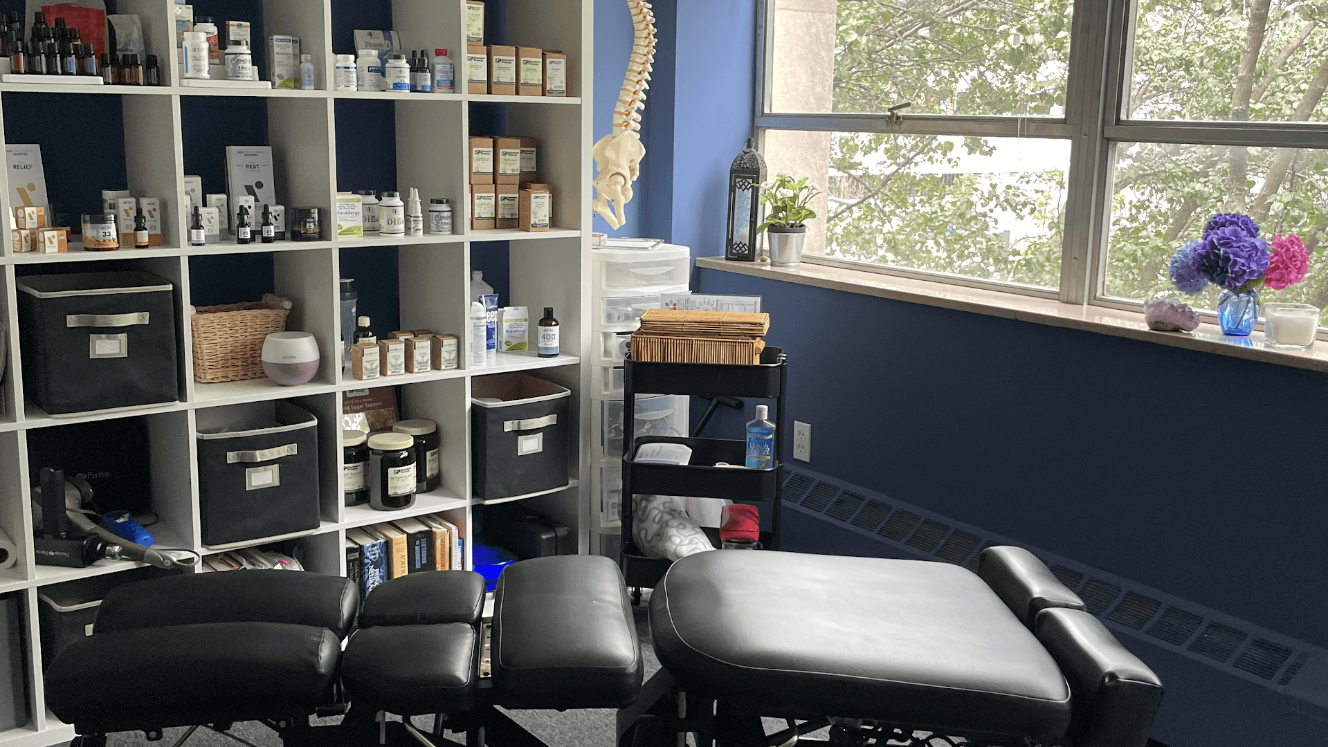 Dr. Kris McLain Krussel DC - Photo 1