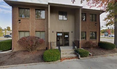 Dr. Kyle Pelphrey - Photo 1