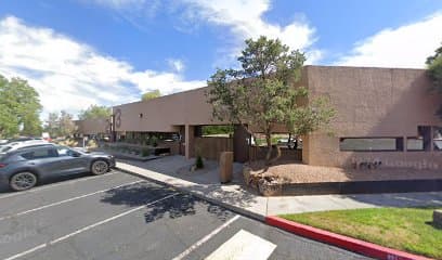 Dr. Lindsey Blessing-Parsons - Photo 1