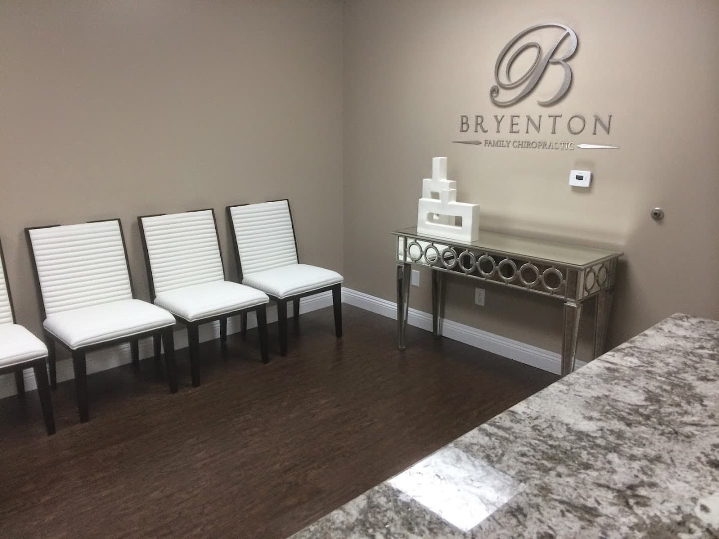 Dr. Matthew Bryenton - Bryenton Family Chiropractic - Photo 1