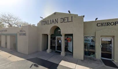 Dr. Michael Stone - Photo 1