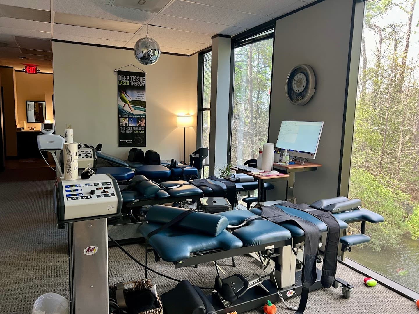 Dr. Nicole Shutko Chiropractic Center - Photo 1