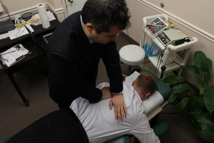 Dr. Paul Rubin's Chiropractic and Wellness Center - Photo 1