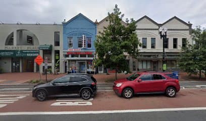 Dr. Rashida Cohen - Photo 1