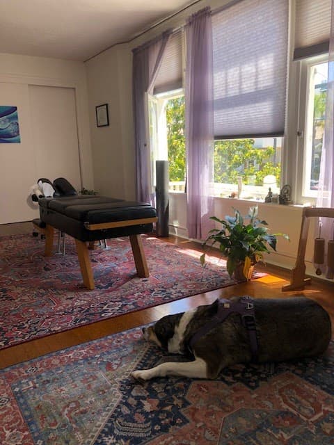 Dr. Richard Hedrick Chiropractic - Photo 1