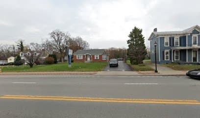 Dr. Ryan Inman - Photo 1