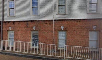 Dr. Scott Foote - Photo 1