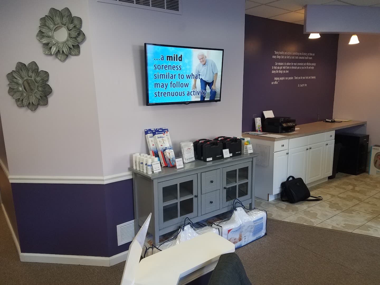 Dr. Scott M. Pint - Photo 1