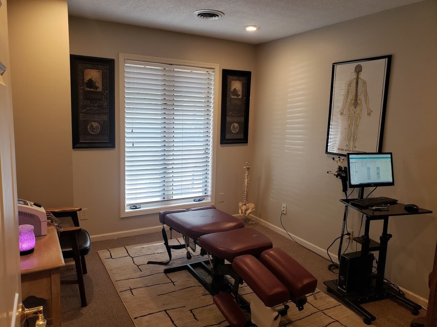 Dr. Sharla George McFadden, DC - Photo 1