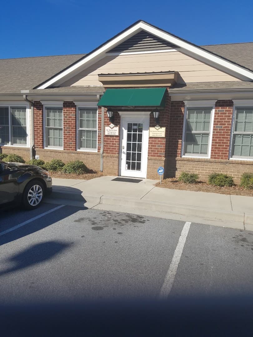 Dr. Shawn Jones - Photo 1