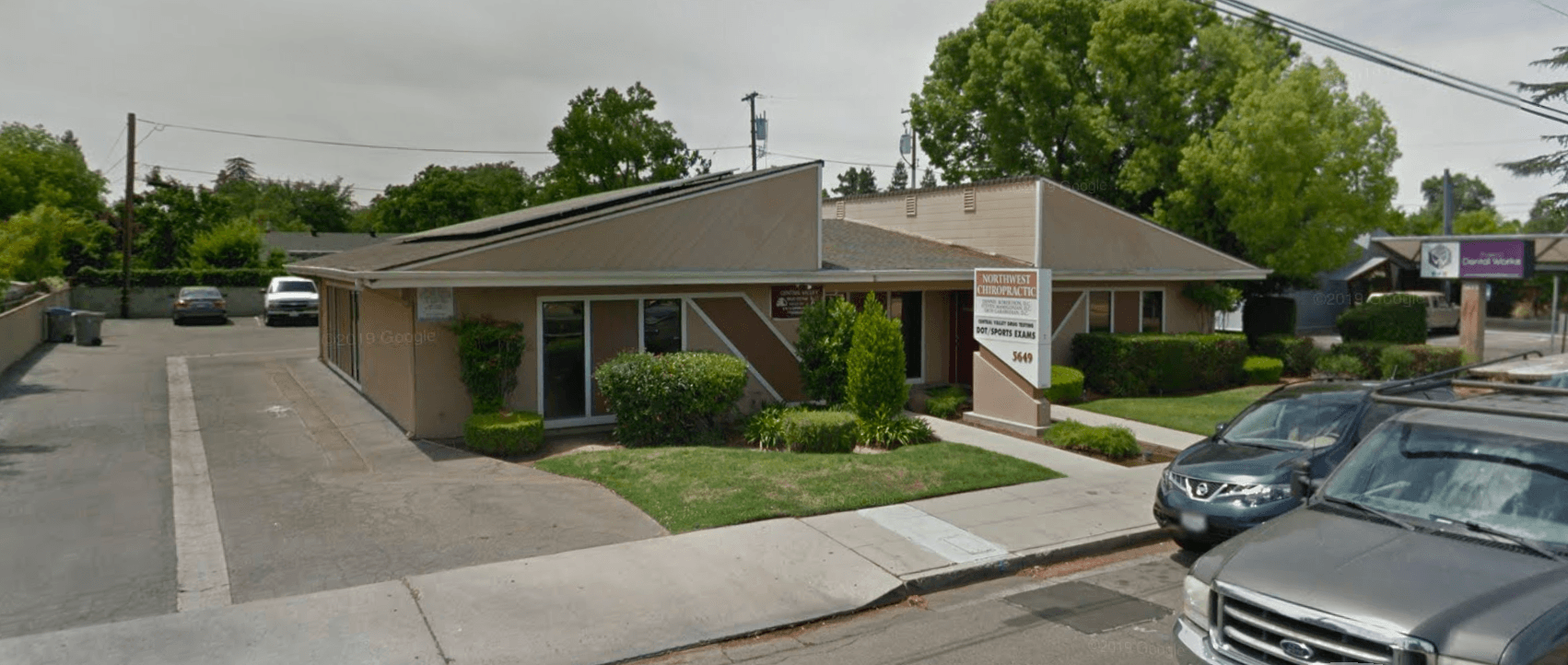 Dr. Steven Mamigonian, DC - Chiropractic (Northwest) - Photo 1