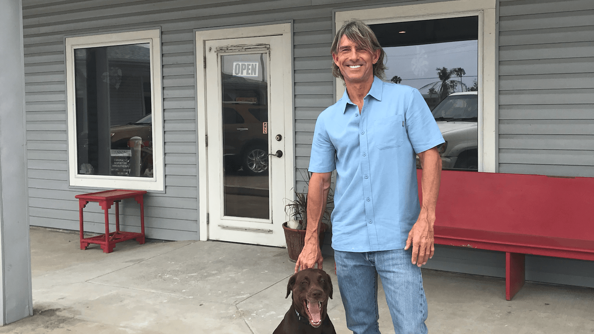 Dr Steves Energetic Health and Wellness Center - Photo 1