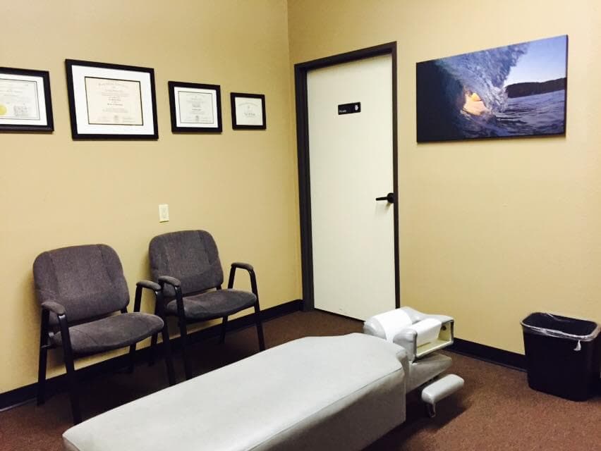 Dr. Ted W. Peña - Chiropractor - Photo 1