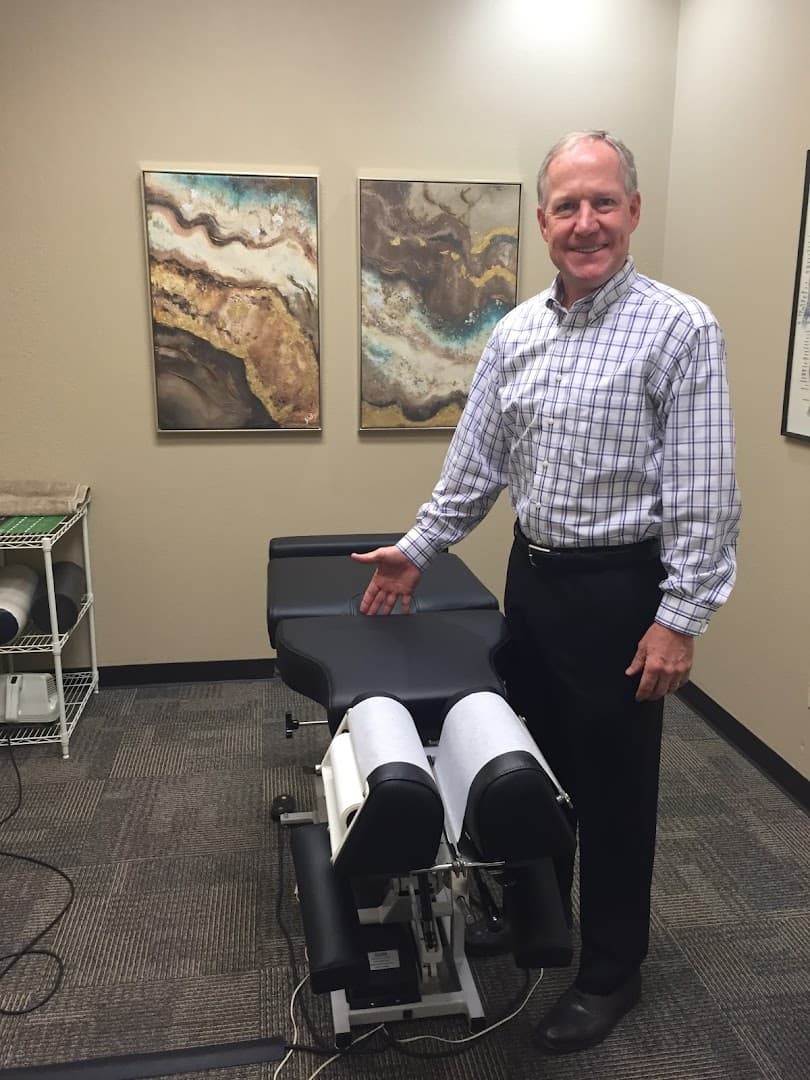 Dr. Tim Davis, D.C. - Photo 1