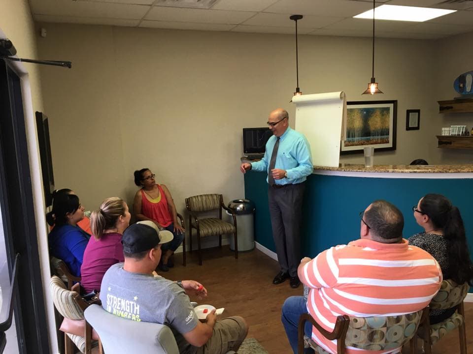 Dr. Tom Georges - Photo 1