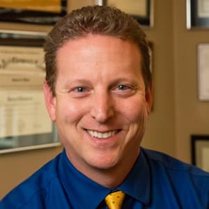 Dr. Watins - West Side Comprehensive Chiropractic - Photo 1