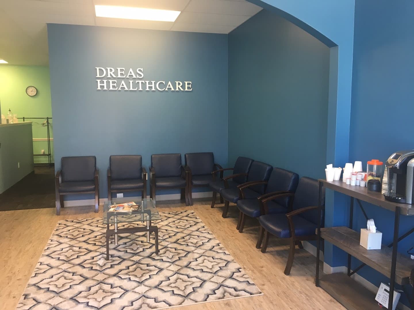 Dreas Healthcare Services - Photo 1