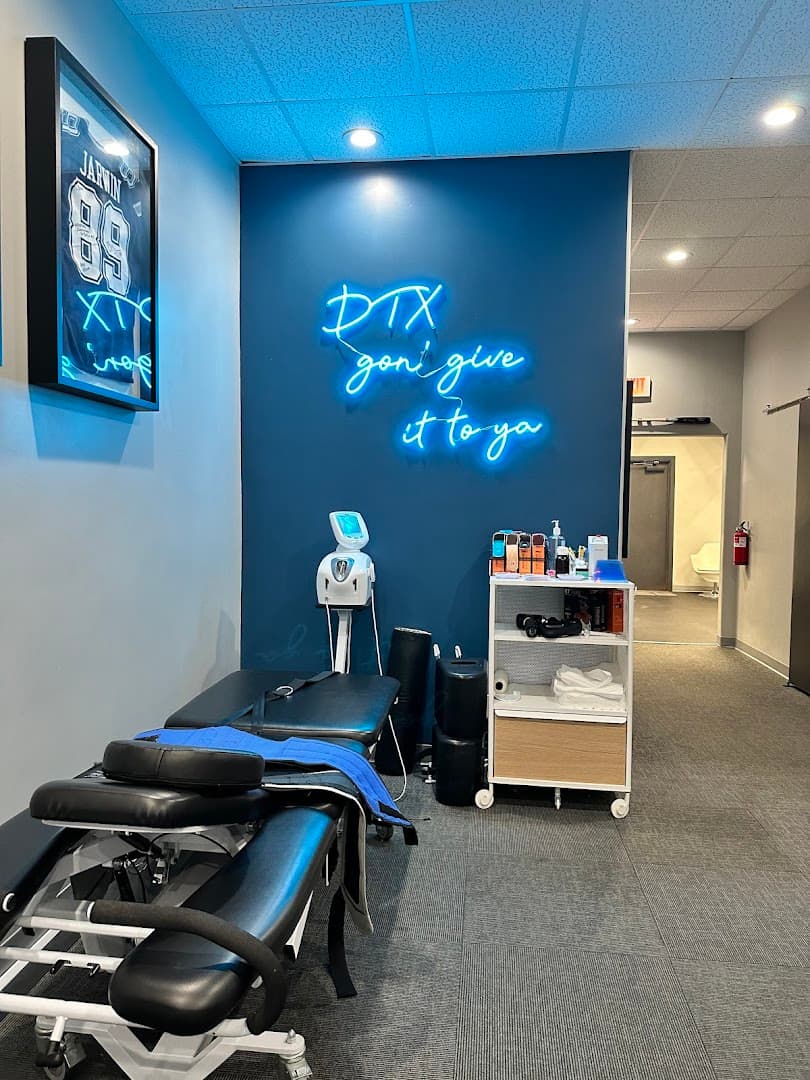 DTX Sports Medicine - Photo 1