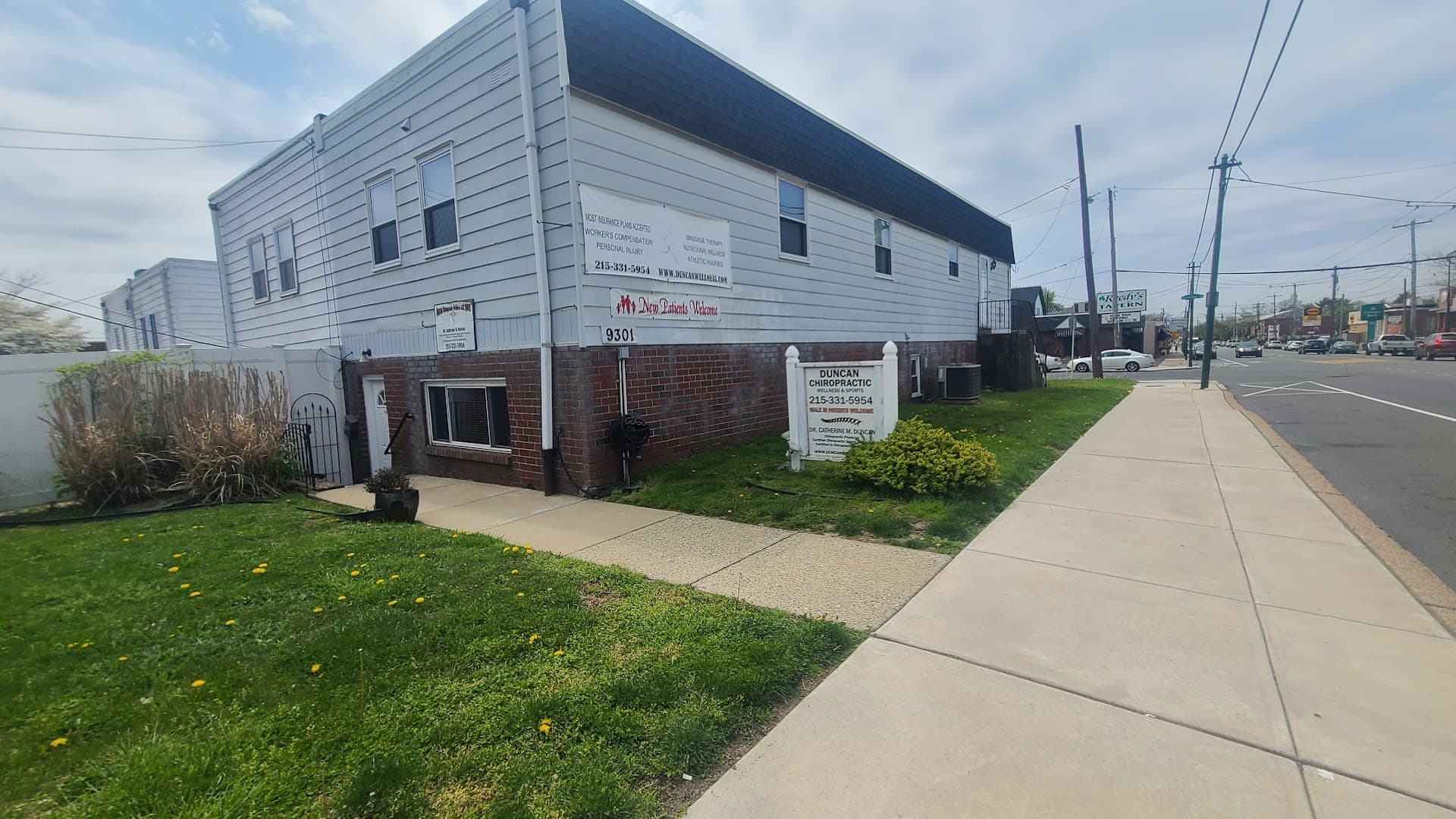 Duncan Chiropractic Wellness and Sports - Photo 1