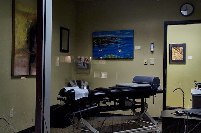 Dunn Healthcare Center - Photo 1