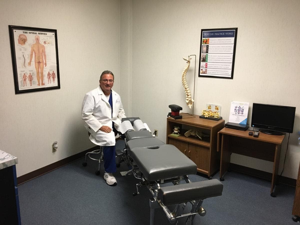 Durham Chiropractic - Photo 1