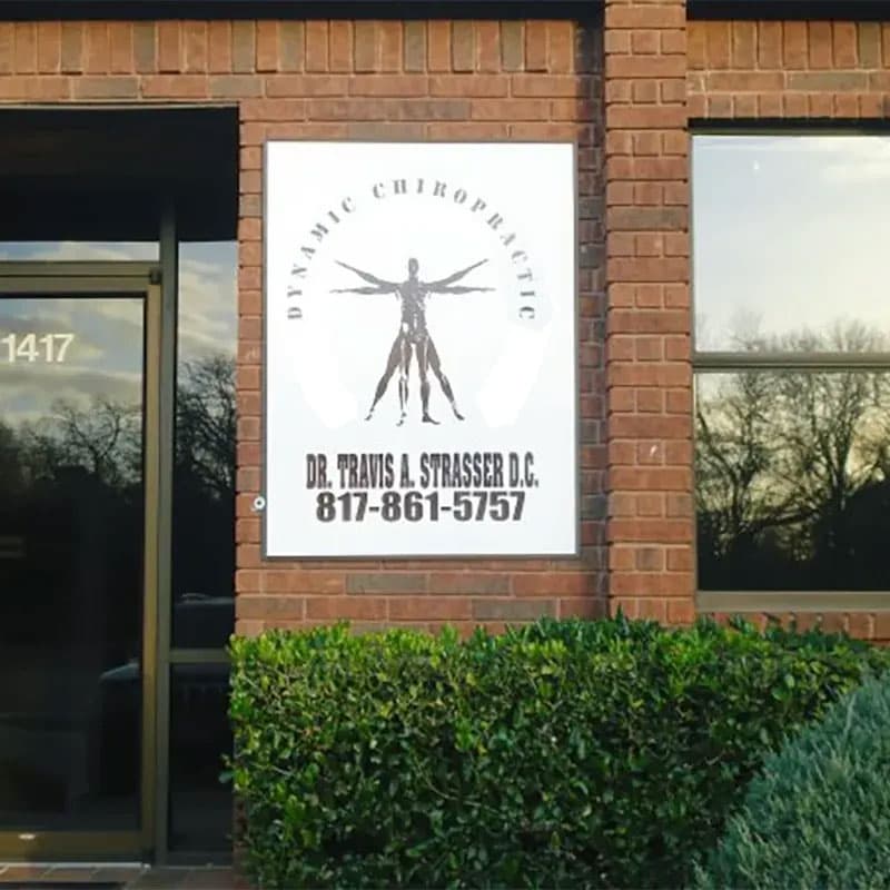 Dynamic Chiropractic - Photo 1