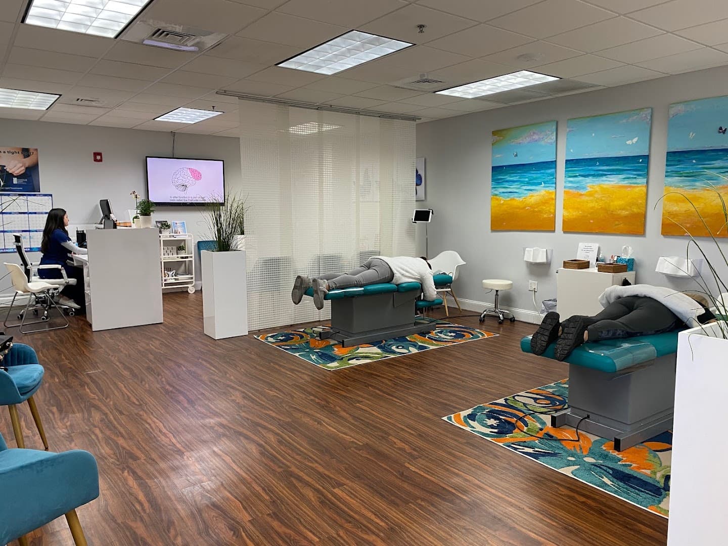 Dynamic Chiropractic Center - Photo 1