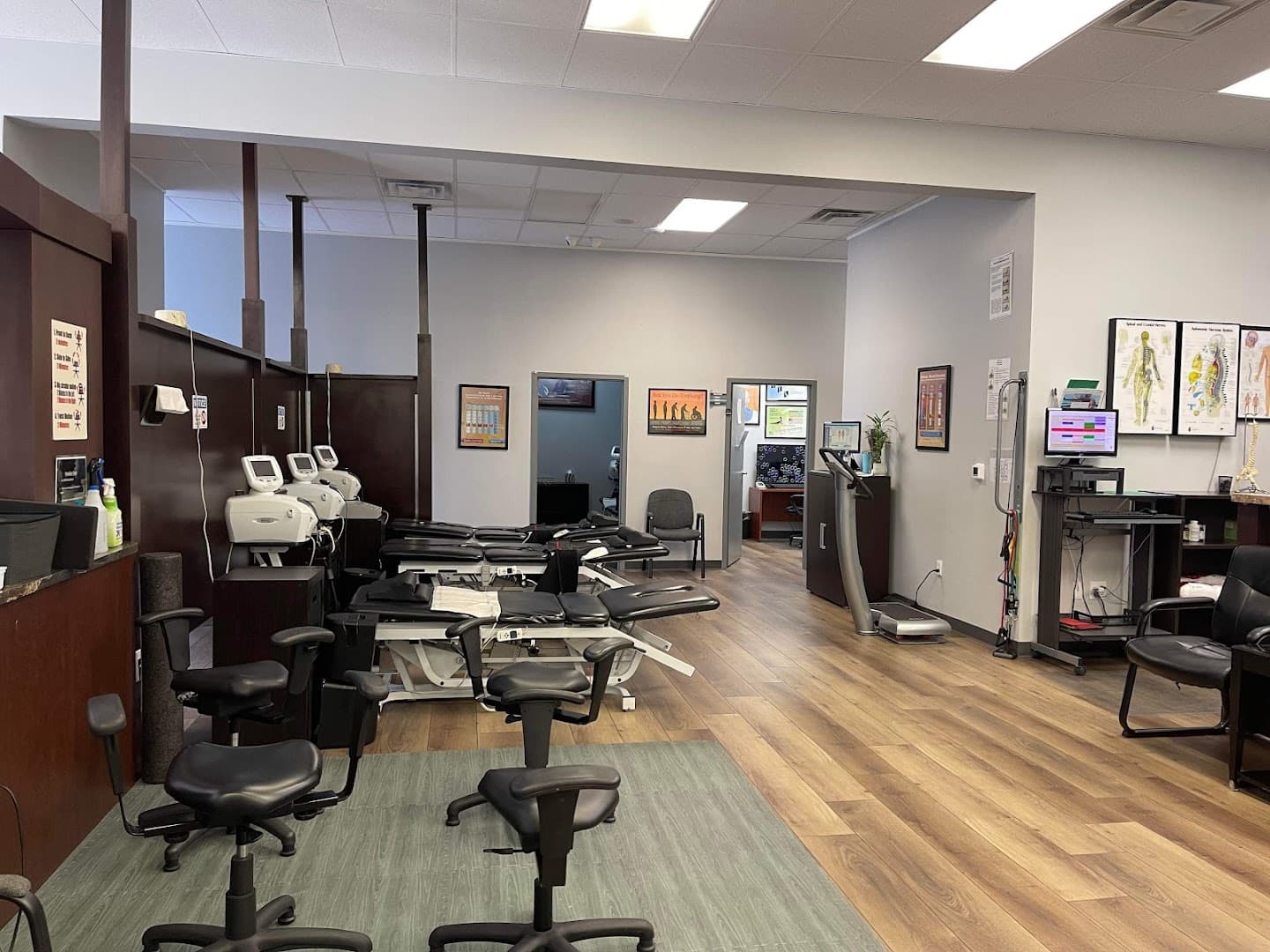 Dynamic Chiropractic Louisville - Car Accident & Injury | Neck & Back Pain - Photo 1