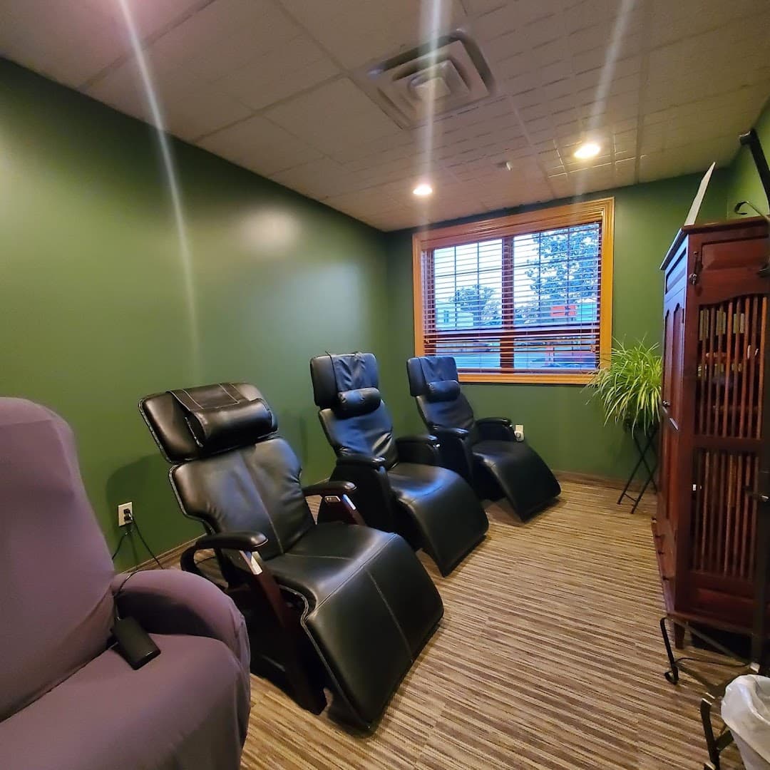 Dynamic Life Chiropractic - Photo 1