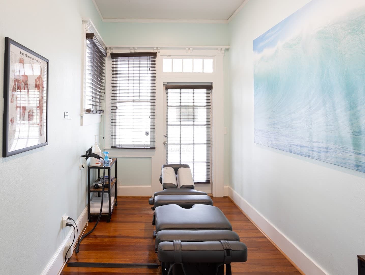 Dynamic Wellness & Chiropractic - Photo 1