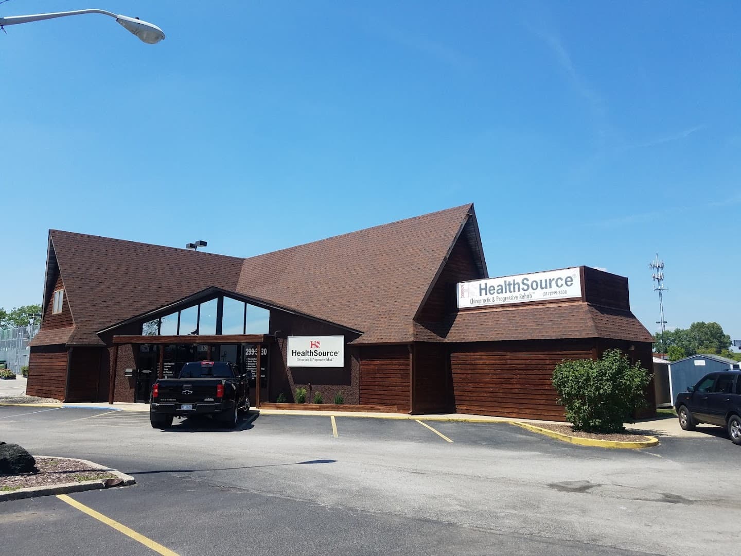 Eagle Creek Chiropractic - Photo 1