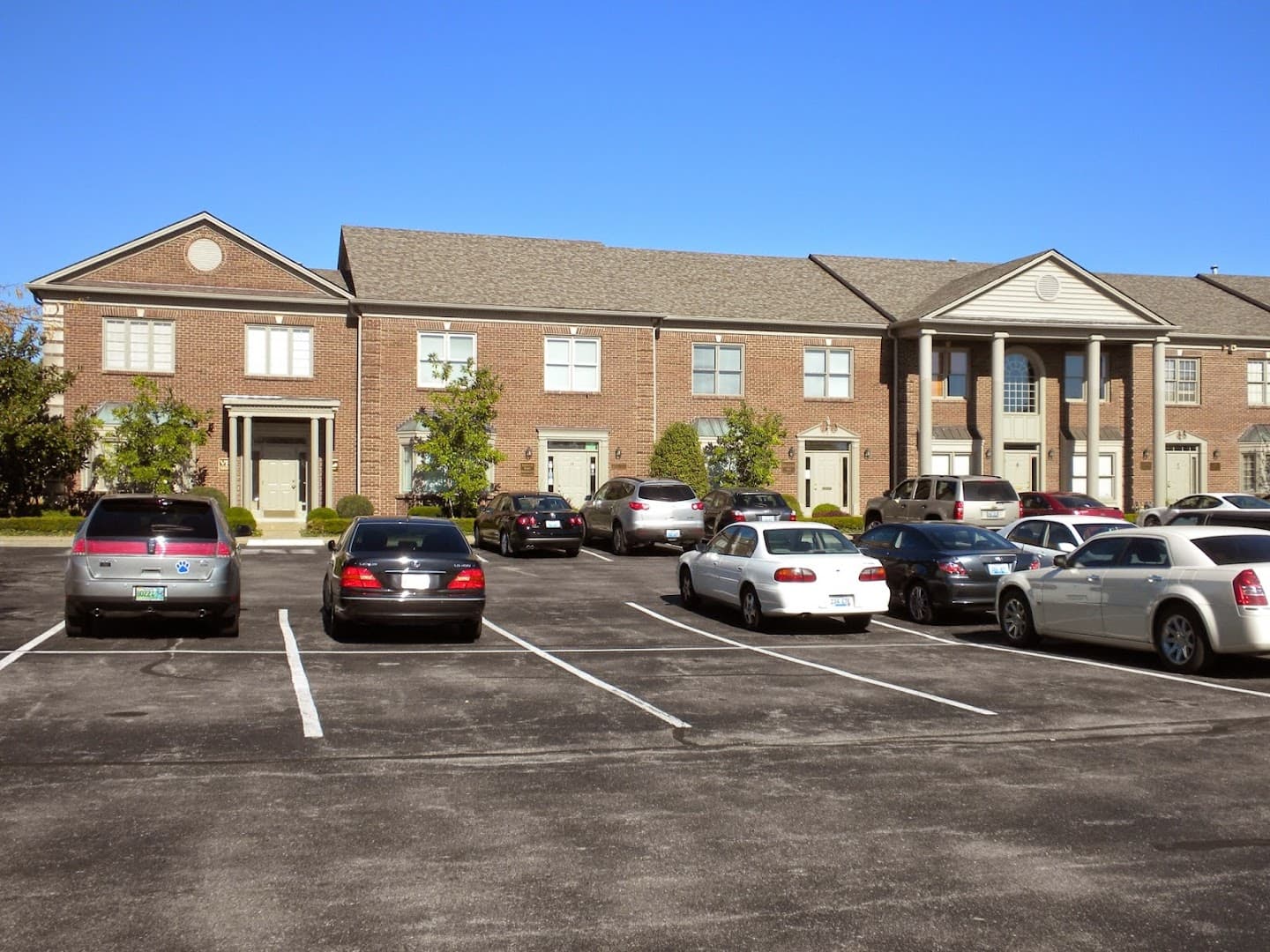 Eagle Creek Massage - Photo 1