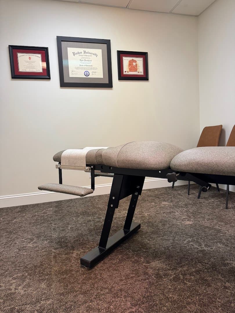 Ease Chiropractic - Photo 1